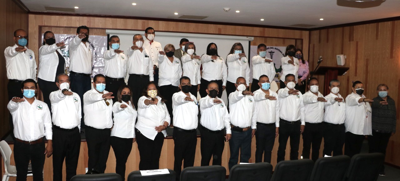 Banner de Capacitación de Alta Resolución