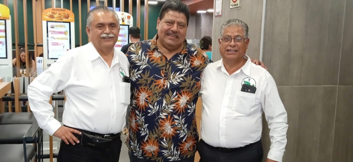 Banner de Capacitación de Alta Resolución