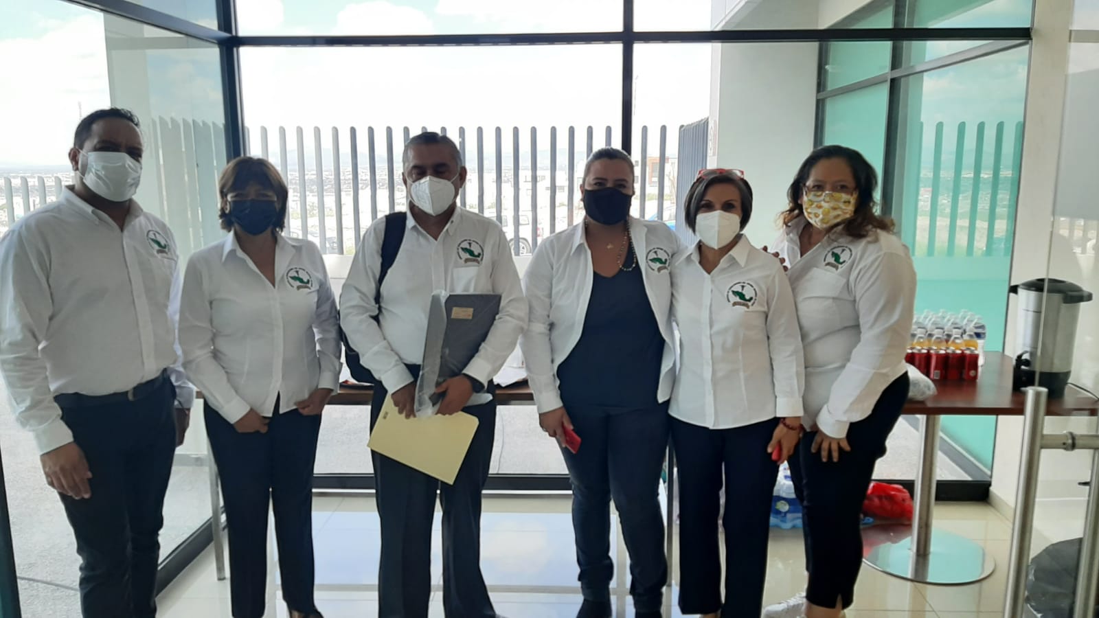 Banner de Capacitación de Alta Resolución