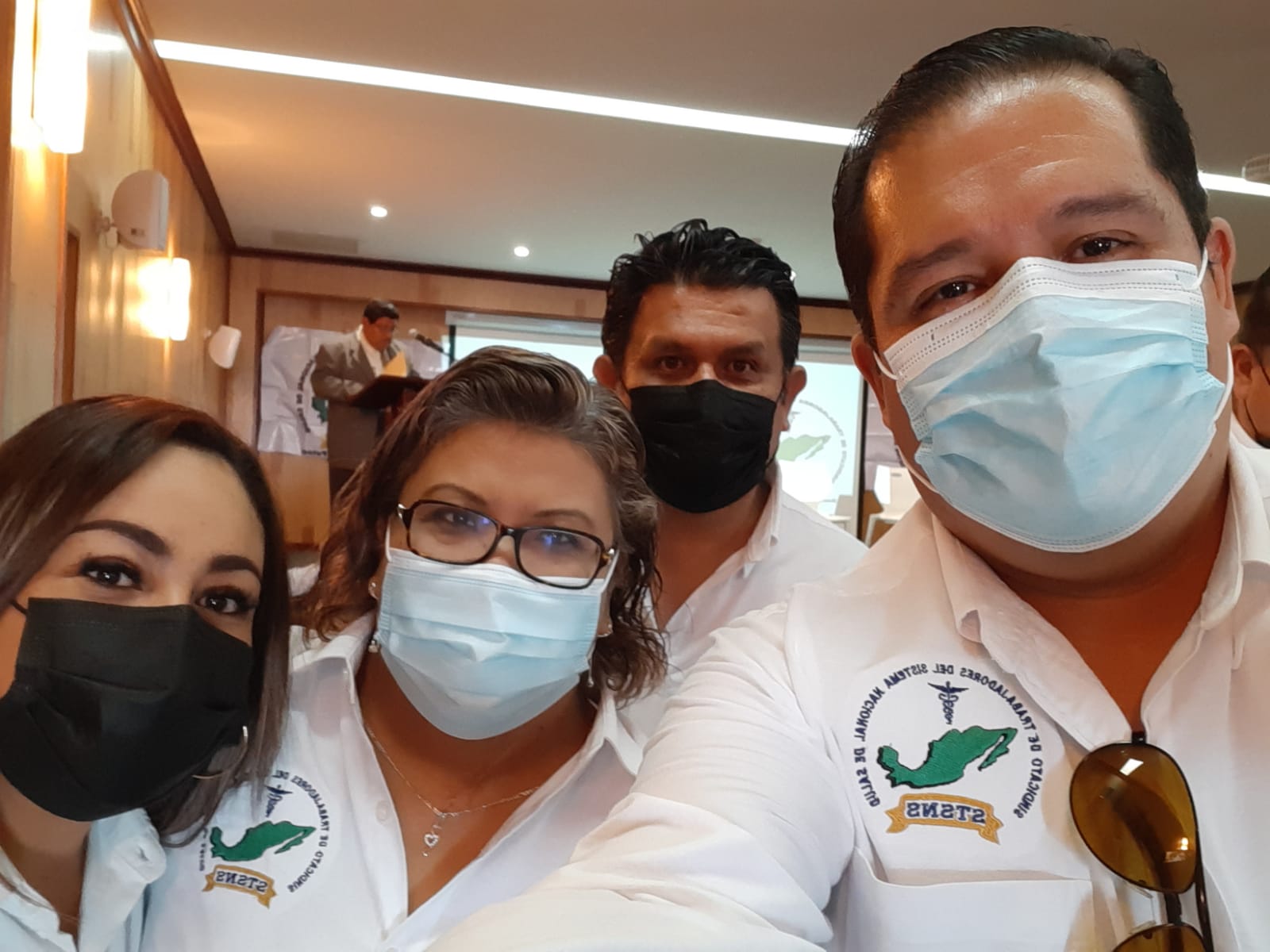 Banner de Capacitación de Alta Resolución