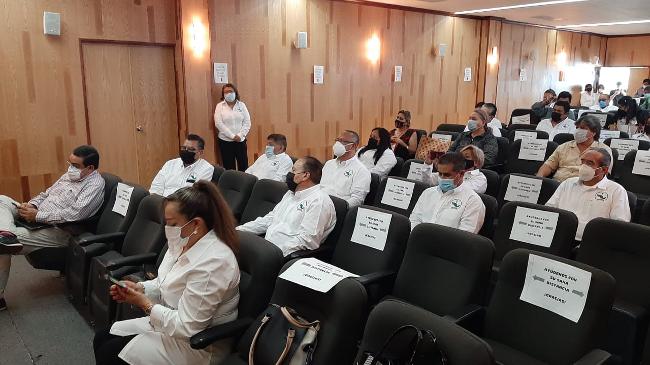 Banner de Capacitación de Alta Resolución