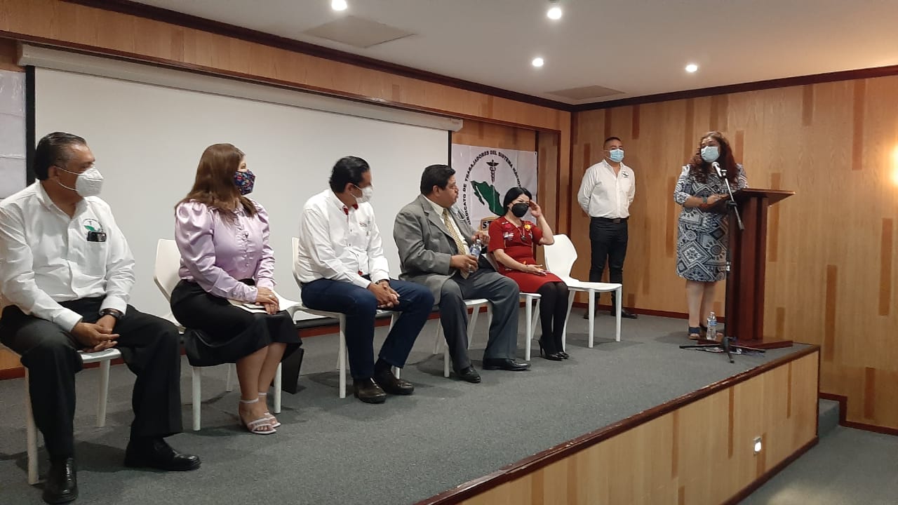 Banner de Capacitación de Alta Resolución