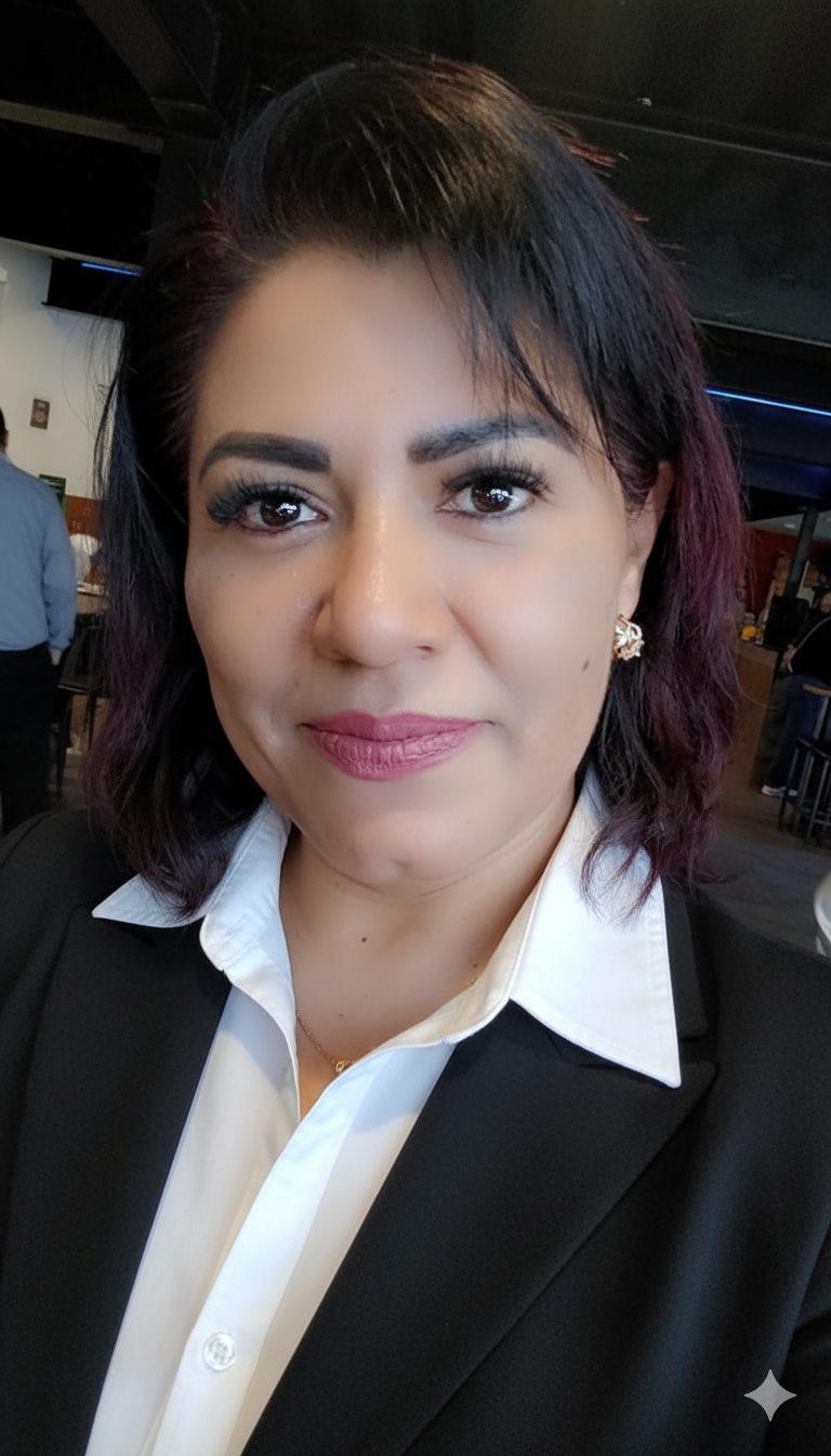 L.A Alejandra Martinez Castañeda
