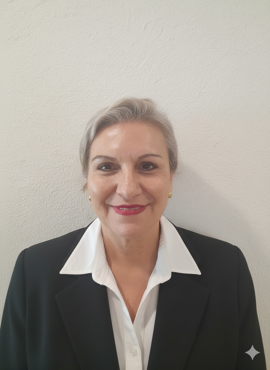 LA. AUREA LUDMINA MORAN QUEZADA