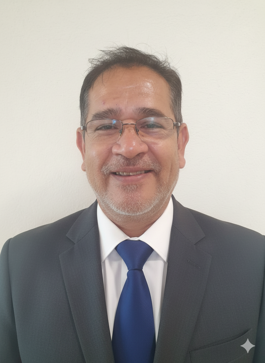 ING. CÉSAR IRAC ROMERO LÓPEZ