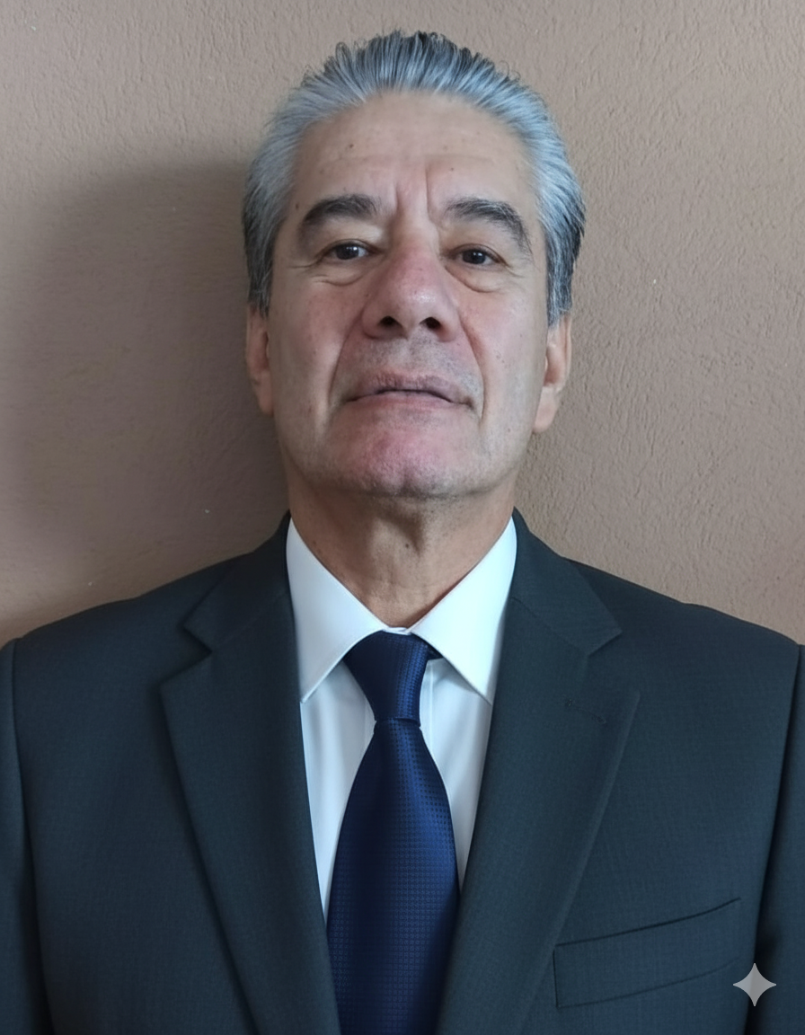 Ing. Fransisco Antonio Rodriguez Robledo