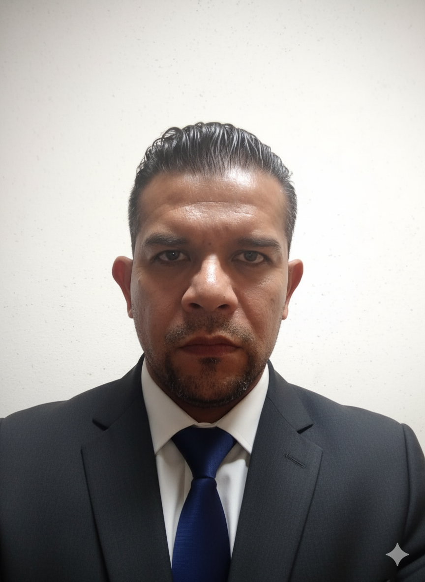 C.P. LUIS JOSUE TORRES TORRES