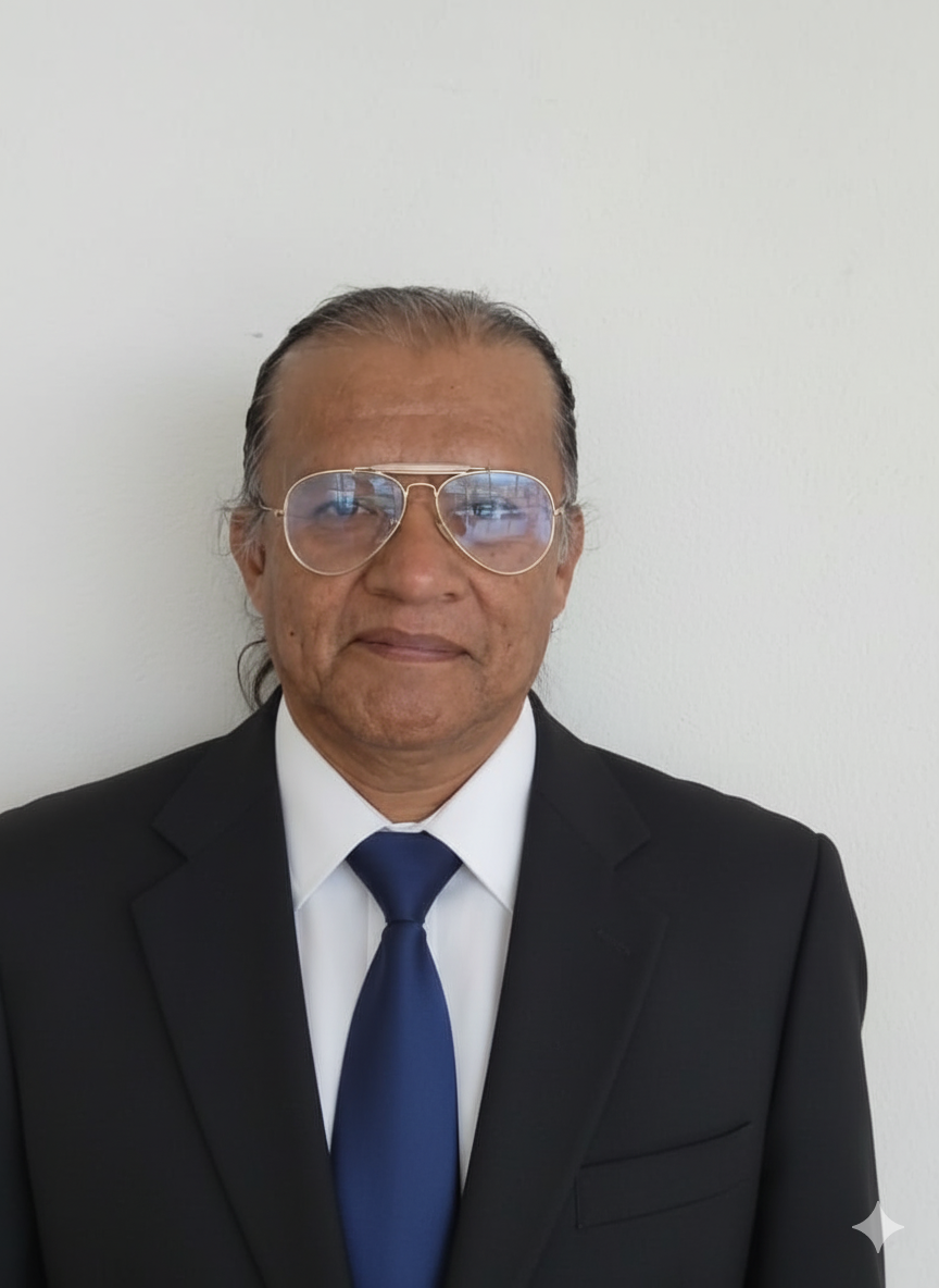 ING. JUAN JOSE PALOMARES TORRES