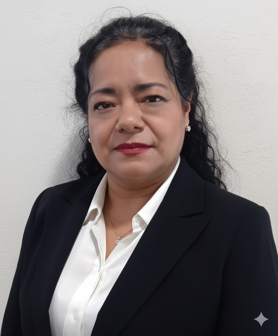 C. LAURA LETICIA DAVILA RAMOS