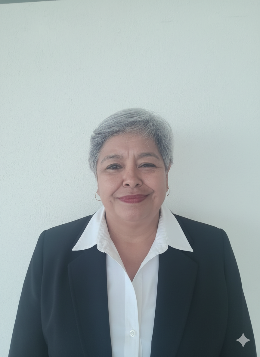 L.A Alejandra Martinez Castañeda