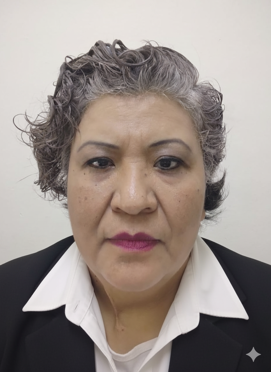 LIC. ENF. MARIA ISELA SANCHEZ FLORES