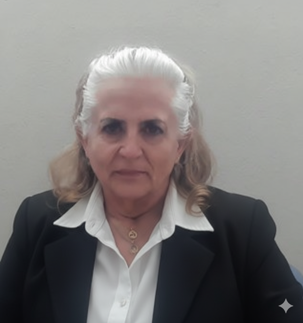 DRA. MIRIAM DE LAS MERCEDES DE LA TORRE FLORES