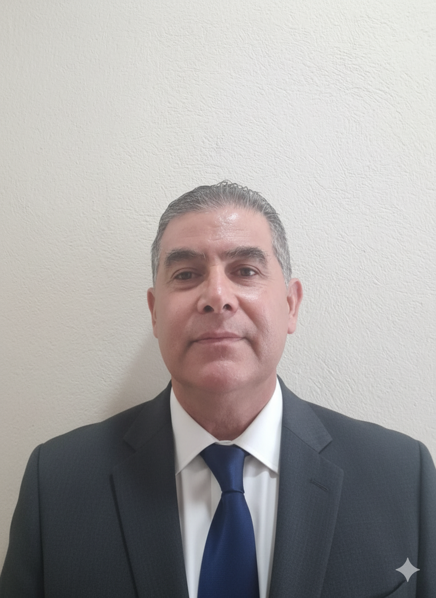 D.C.P. ROODOLFO ORTIZ RIVERA