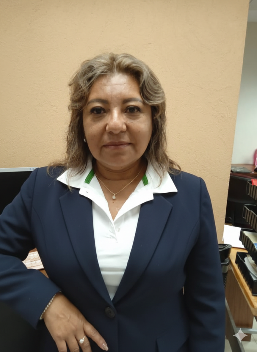 C. SILVIA ADRIAN HERNANDEZ