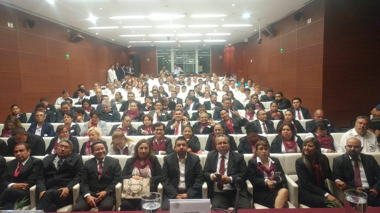 Banner de Capacitación de Alta Resolución