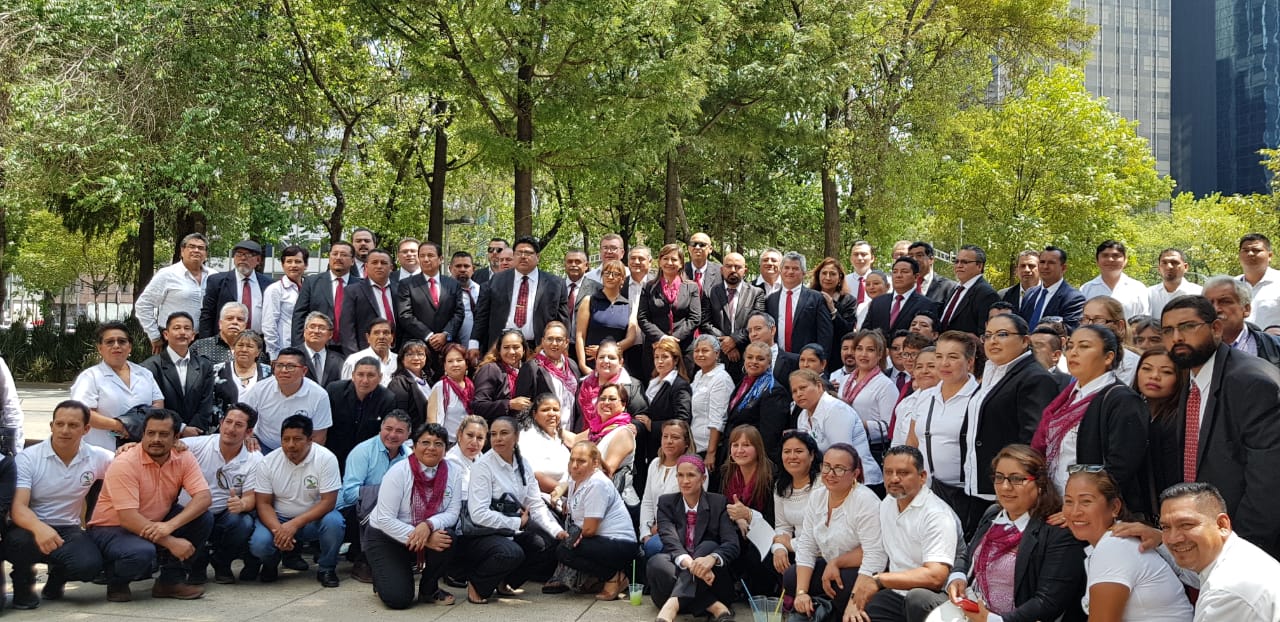 Banner de Capacitación de Alta Resolución