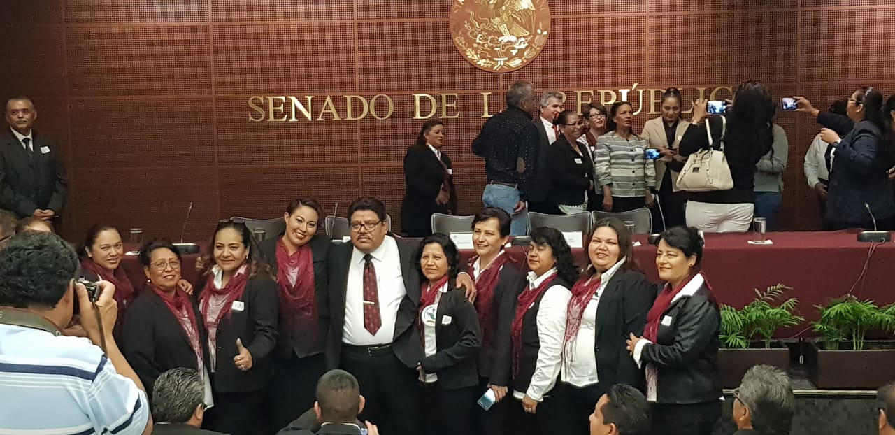 Banner de Capacitación de Alta Resolución