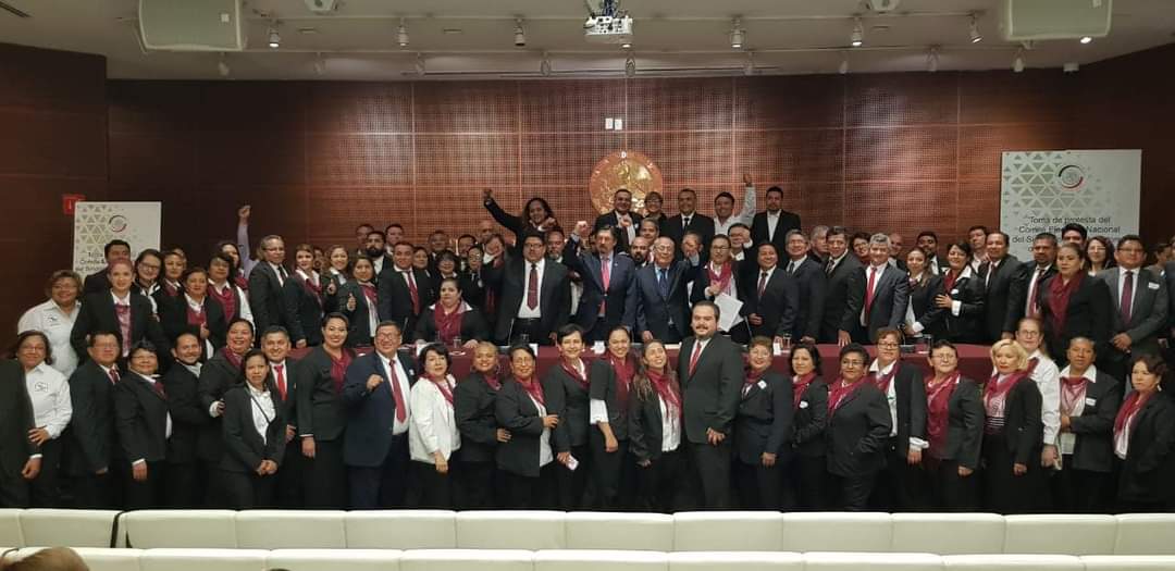 Banner de Capacitación de Alta Resolución