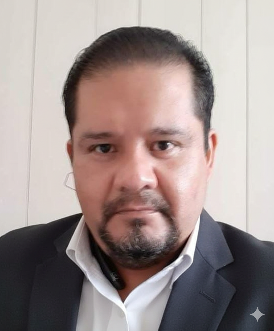 DR. JOHNATAN WLLIBARDO JASSO TURRUBIATES